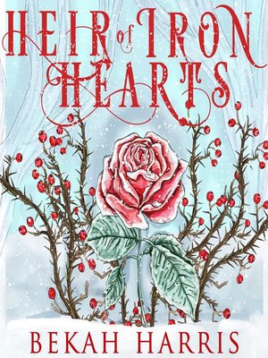 cover image of Heir of Iron Hearts